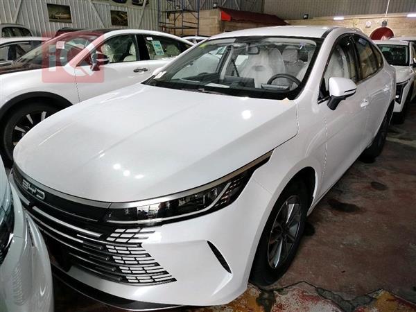 بی وای دی دیسترۆیەر 05 2025  بۆ فرۆشتن لە عێراق -  بەغداد